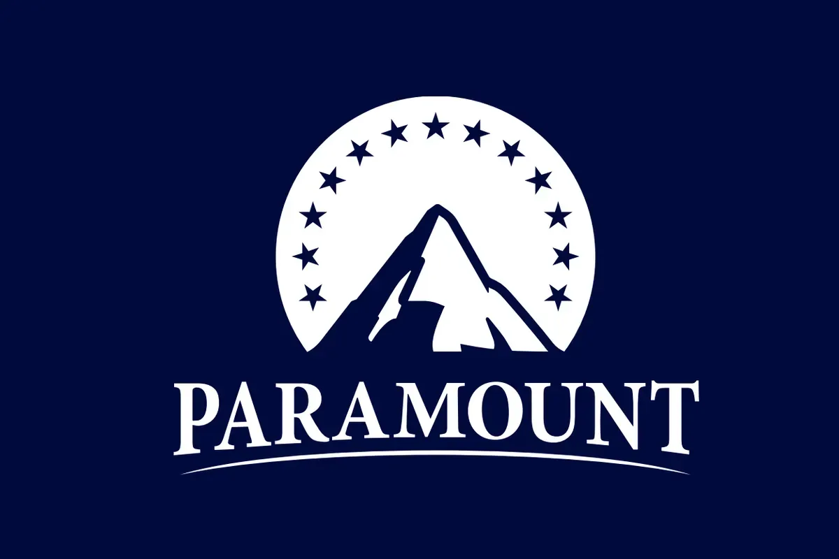Histoire Du Logo Paramount