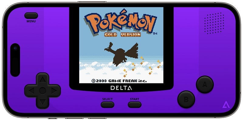 Beautiful, polished game emulator Delta arrives on the App Store — as hell freezes over