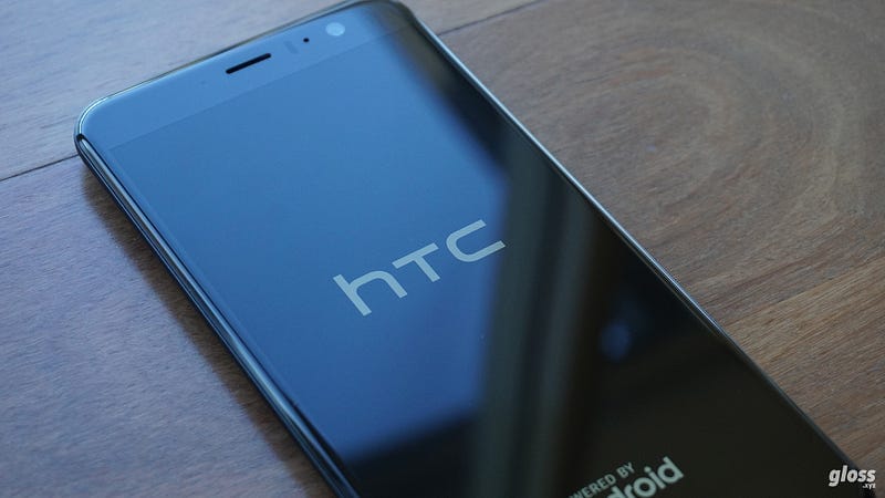 HTC U11