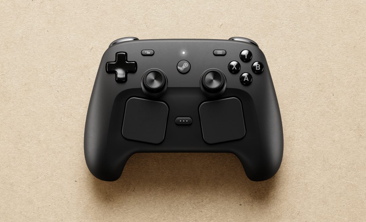 Steam Controller will cost AU$149 in Australia, go on sale 3am on May 6