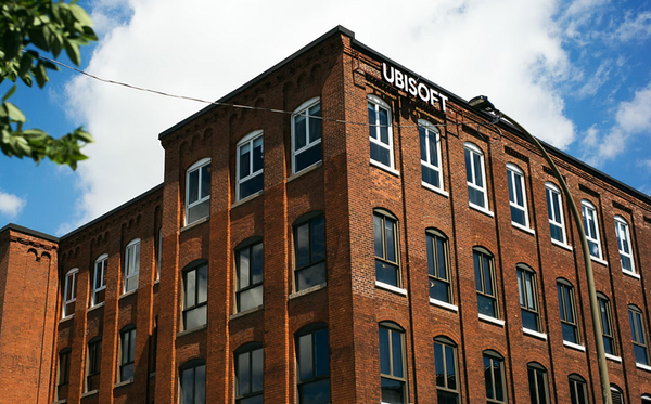 Ubisoft cuts 124 jobs, 98 at Ubisoft Montreal