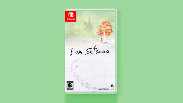 I Am Setsuna