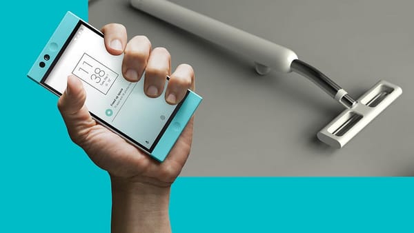 Gaming PC company Razer buys Nextbit